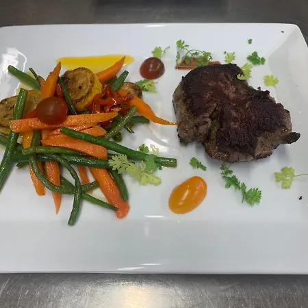 Restaurant De La Golfe-Juan