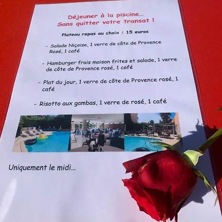 Restaurant De La Hotel 3*