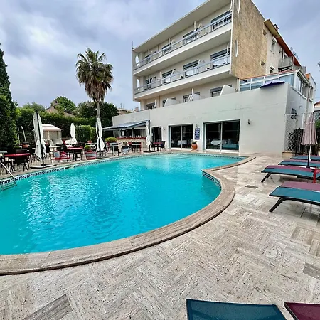 Restaurant De La Golfe-Juan