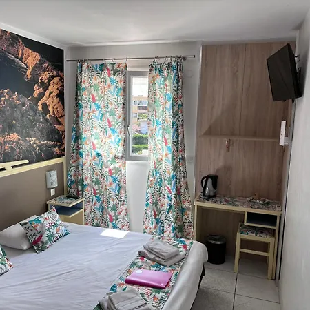 Restaurant De La Hotel