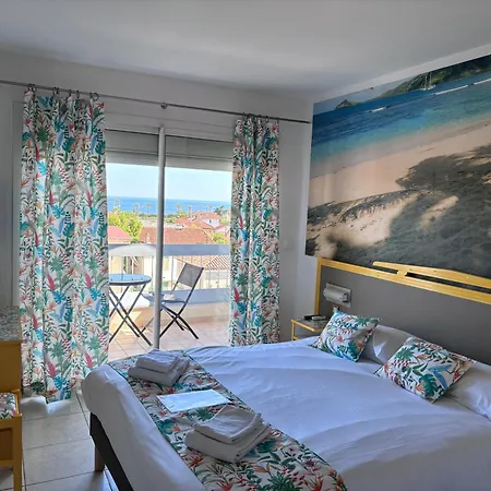Restaurant De La Golfe-Juan