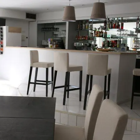 Restaurant De La 3* Golfe-Juan