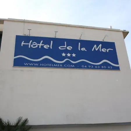 Restaurant De La 3*