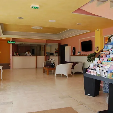 Restaurant De La גולף-ז'ואן