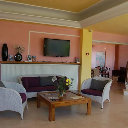 Restaurant De La Golfe-Juan